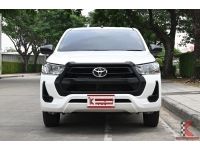 Toyota Hilux Revo 2.4 (ปี 2022) SINGLE Entry Pickup รหัส6785 รูปที่ 1